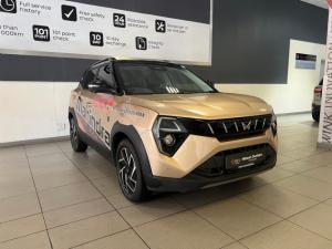 2024 Mahindra XUV 3XO 1.2T AX7L