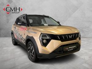 2024 Mahindra XUV 3XO 1.2T AX7L