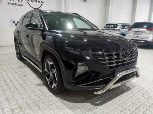 2022 Hyundai Tucson 2.0 Elite