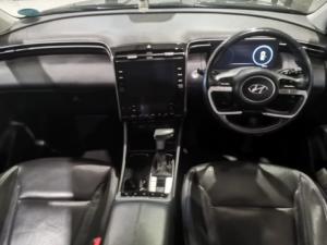 Hyundai Tucson 2.0 Elite - Image 2