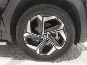 Hyundai Tucson 2.0 Elite - Image 6