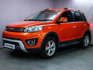 2019 Haval H1 1.5