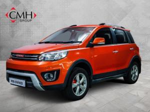 2019 Haval H1 1.5