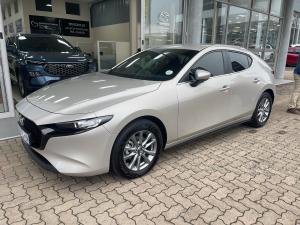 Mazda Mazda3 hatch 1.5 Dynamic auto - Image 17