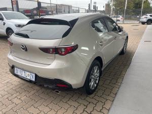 Mazda Mazda3 hatch 1.5 Dynamic auto - Image 4