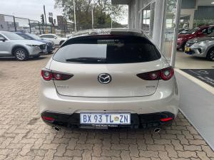 Mazda Mazda3 hatch 1.5 Dynamic auto - Image 5