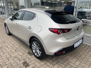Mazda Mazda3 hatch 1.5 Dynamic auto - Image 6