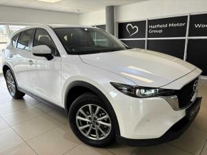 2022 Mazda CX-5 2.0 Dynamic