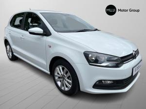 2024 Volkswagen Polo Vivo hatch 1.4 Comfortline