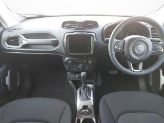 Jeep Renegade 1.4T Longitude