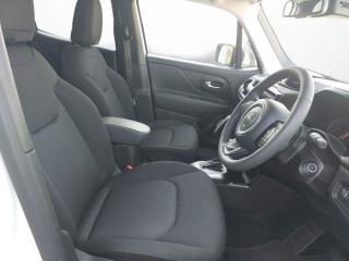 Jeep Renegade 1.4T Longitude