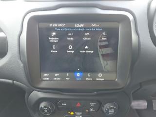 Jeep Renegade 1.4T Longitude