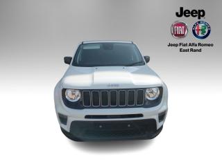 Jeep Renegade 1.4T Longitude