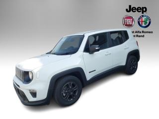 Jeep Renegade 1.4T Longitude