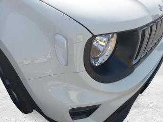 Jeep Renegade 1.4T Longitude