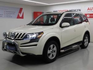 2012 Mahindra XUV 500 2.2D Mhawk 7 Seat