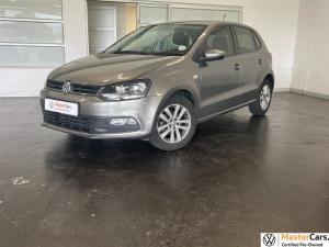 2021 Volkswagen Polo Vivo 1.4 Trendline