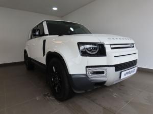 2023 Land Rover Defender 110 D300 SE