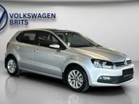 Volkswagen Polo Vivo hatch 1.4 Comfortline