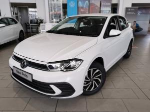 2024 Volkswagen Polo hatch 1.0TSI