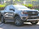 Thumbnail Ford Ranger 2.0 BiTurbo double cab Wildtrak 4x4
