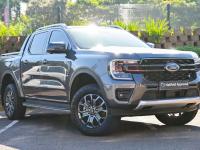 Thumbnail Ford Ranger 2.0 BiTurbo double cab Wildtrak 4x4