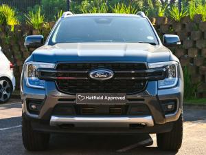 Ford Ranger 2.0 BiTurbo double cab Wildtrak 4x4 - Image 2