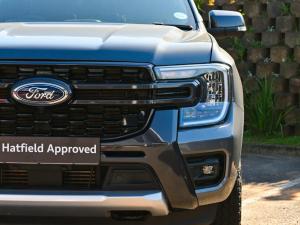 Ford Ranger 2.0 BiTurbo double cab Wildtrak 4x4 - Image 3