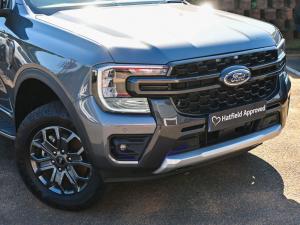 Ford Ranger 2.0 BiTurbo double cab Wildtrak 4x4 - Image 4