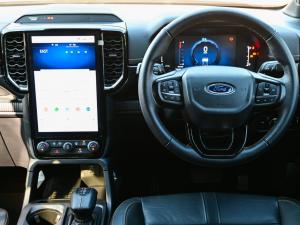 Ford Ranger 2.0 BiTurbo double cab Wildtrak 4x4 - Image 9