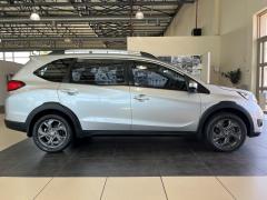 Honda Cape Town BR-V 1.5 Comfort auto