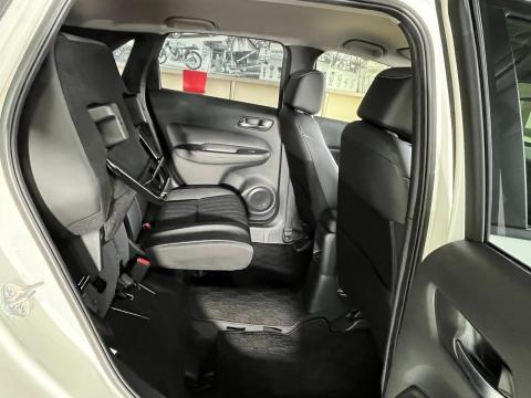 Image Honda Fit 1.5 Elegance