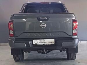 Nissan Navara 2.5DDTi double cab LE Plus - Image 10