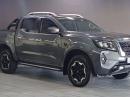 Thumbnail Nissan Navara 2.5DDTi double cab LE Plus