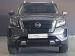 Nissan Navara 2.5DDTi double cab LE Plus - Thumbnail 2