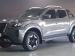 Nissan Navara 2.5DDTi double cab LE Plus - Thumbnail 3