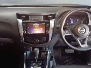 Nissan Navara 2.5DDTi double cab LE Plus - Image 6