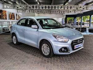 2024 Suzuki DZire 1.2 GL auto