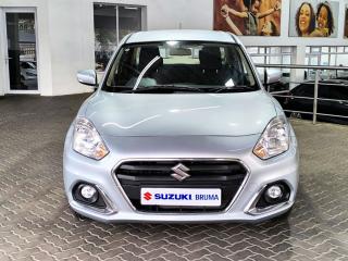 Suzuki DZire 1.2 GL auto