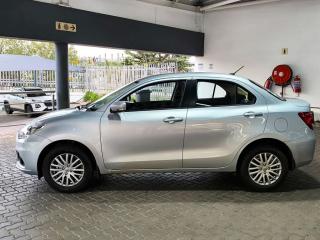 Suzuki DZire 1.2 GL auto