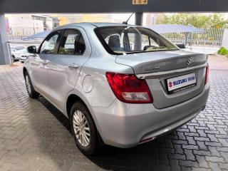 Suzuki DZire 1.2 GL auto