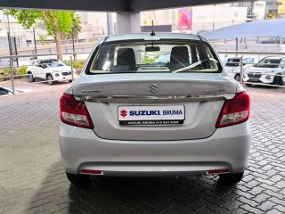 Suzuki DZire 1.2 GL auto