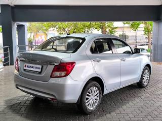 Suzuki DZire 1.2 GL auto