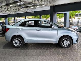 Suzuki DZire 1.2 GL auto