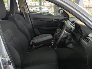 Suzuki DZire 1.2 GL auto