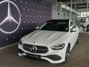 2024 Mercedes-Benz C-Class C220d Avantgarde