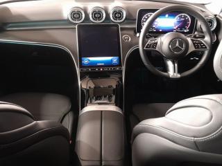 Mercedes-Benz C-Class C220d Avantgarde