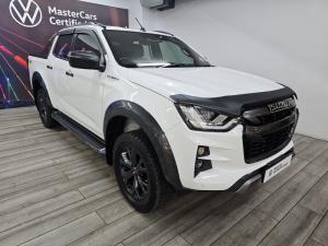 2023 Isuzu D-Max 3.0TD double cab V-Cross 4x4