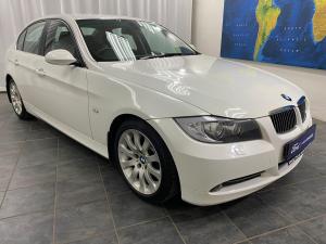 2006 BMW 330i