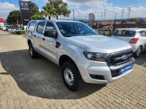 2022 Ford Ranger 2.2TDCi double cab Hi-Rider